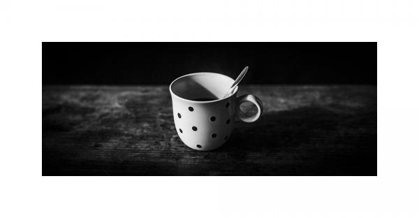 La tasse de lunares