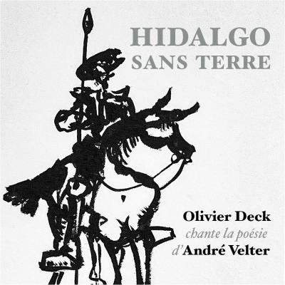 Hidalgo sans terre