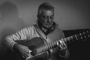 Olivier Deck chanteur
