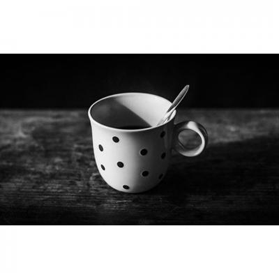 La tasse de lunares