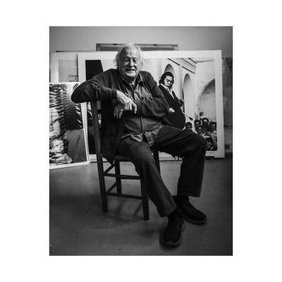 Pepe Lamarca 