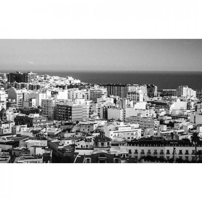 Almería