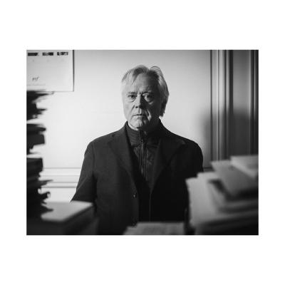 Andre Velter