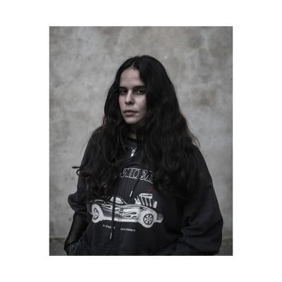 Angeles Toledano