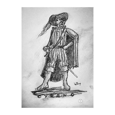 Cyrano, 18.X.23