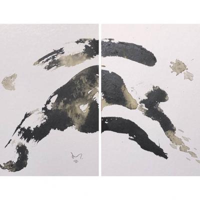 Diptyk 21.X.09