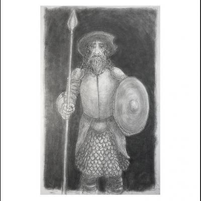 Don Quijote de la Mancha