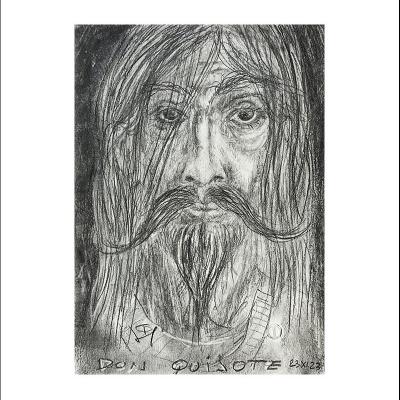 Don Quijote,  25.XI.23
