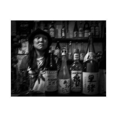 Tokyo, 2015