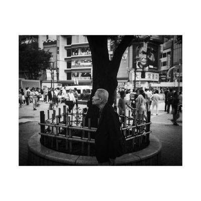 Tokyo, 2015