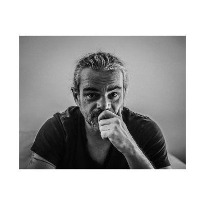 Laurent Decavele