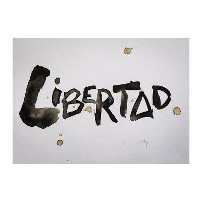 Libertad