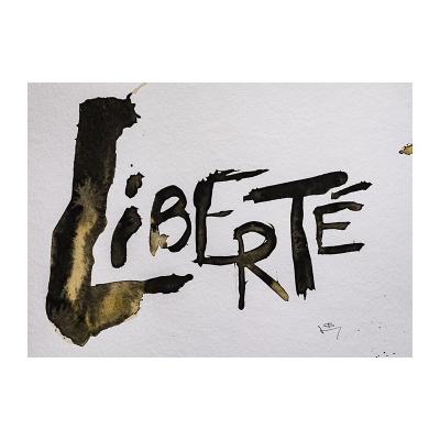 Liberté