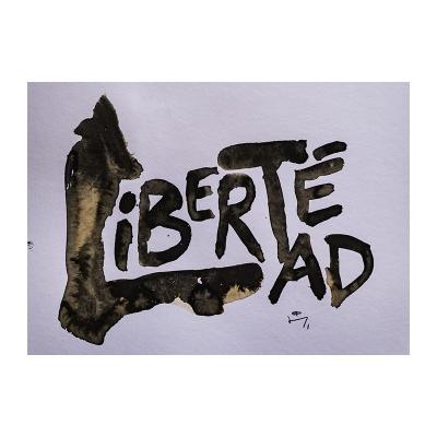 Liberté-Libertad