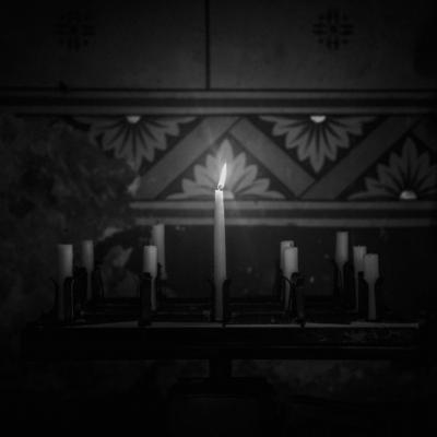 Manciet, Laudes aux Landes