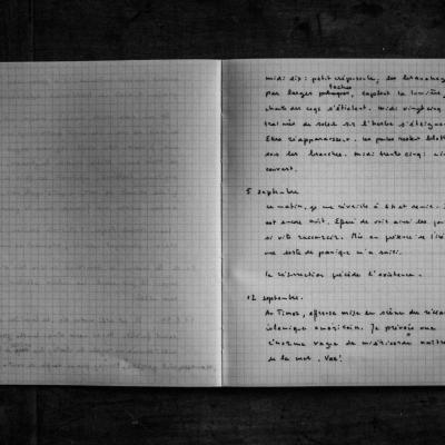 Manciet, Laudes aux Landes