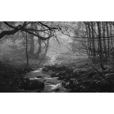 La petite rivière sacrée
