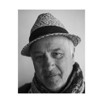 Claude Nori