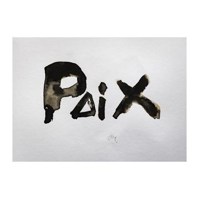 Paix