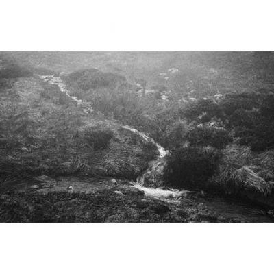 Naissance du torrent
