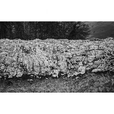 Barre rocheuse