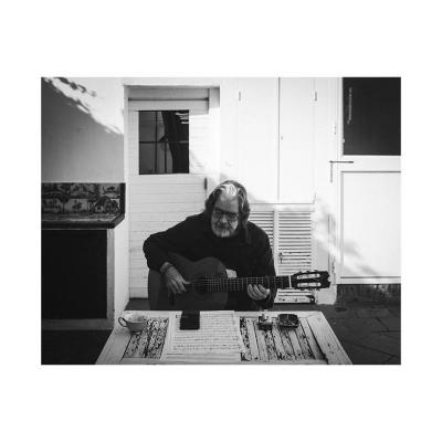 Sur un thème de Ravel