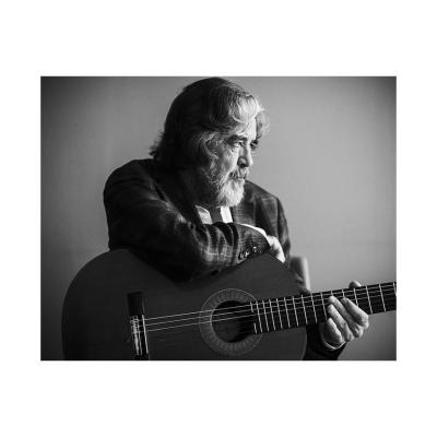 Rafael Riqueni