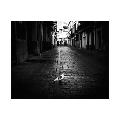 Sevilla, calle Fabié