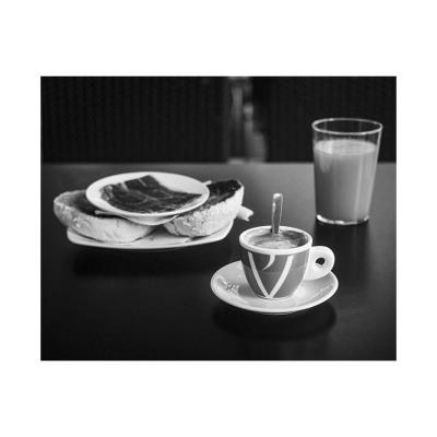 Petit matin, pensées éparses