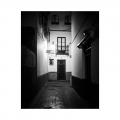 Sevilla, rue, Vida-la Vie