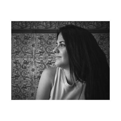 Silvia Reina
