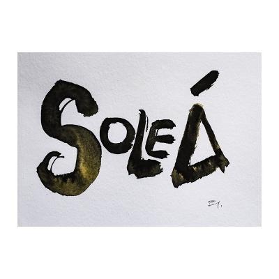 Soleá