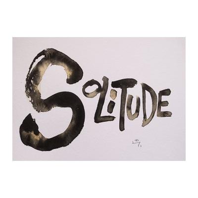Solitude