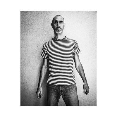 Stéphane Leroux