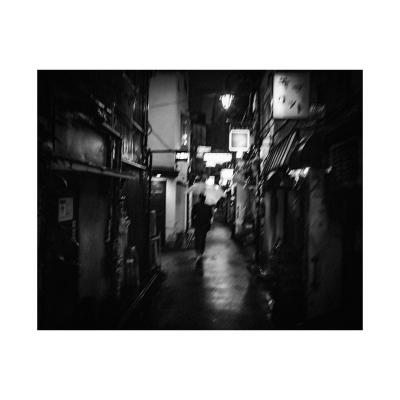 Tokyo, 2015