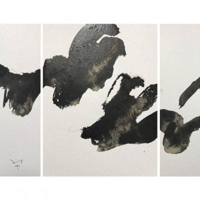 Triptyque 06.X.21