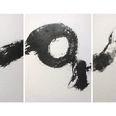 Triptyque 24.IX.21