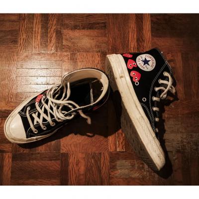 Les baskets