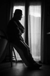 Autoportrait